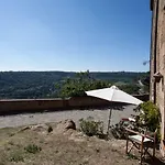 Libera Mente Civita Nocleg ze śniadaniem Bagnoregio