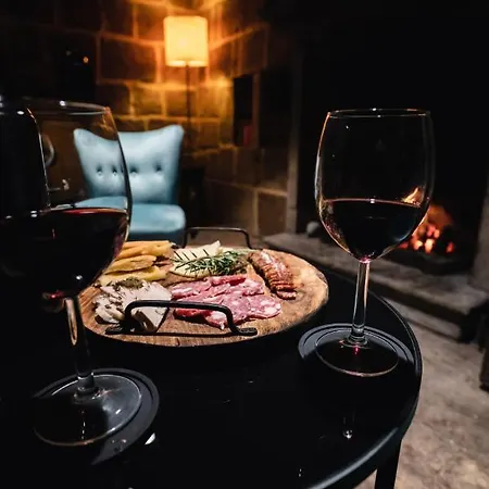 Libera Mente Civita Bed and Breakfast