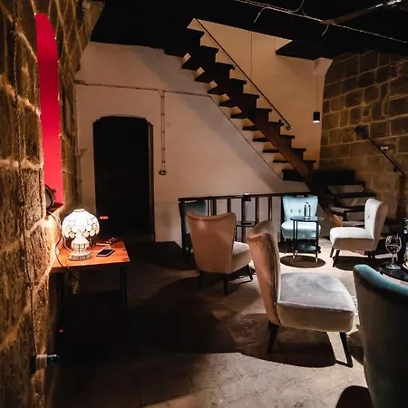 Vinto House Civita Bagnoregio