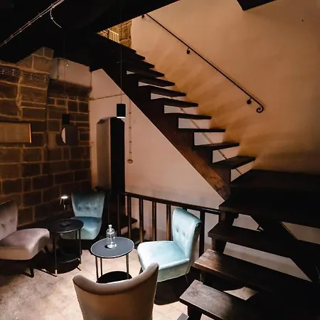 Vinto House Civita Bagnoregio