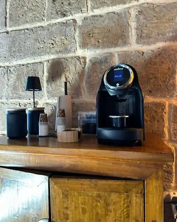 Vinto House Civita 3*