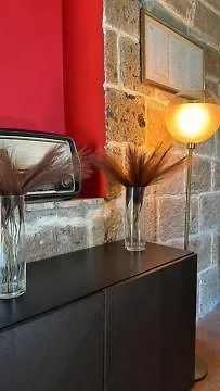 Alojamento de Acomodação e Pequeno-almoço Libera Mente Civita Bagnoregio