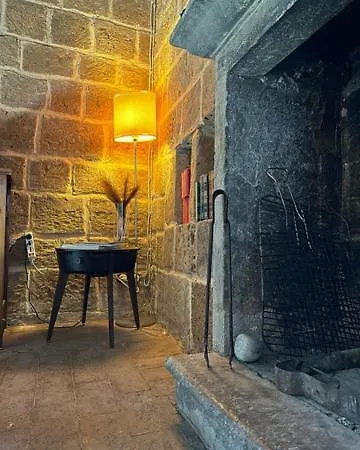 Libera Mente Civita 3* Bagnoregio