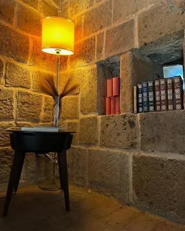 Bed & Breakfast Libera Mente Civita