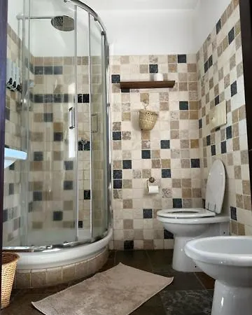 Vinto House Civita