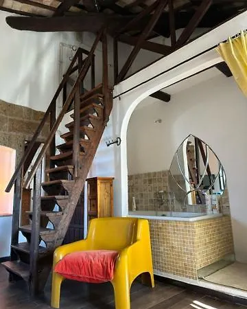 Vinto House Civita Bagnoregio