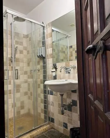 Vinto House Civita 3* Bagnoregio