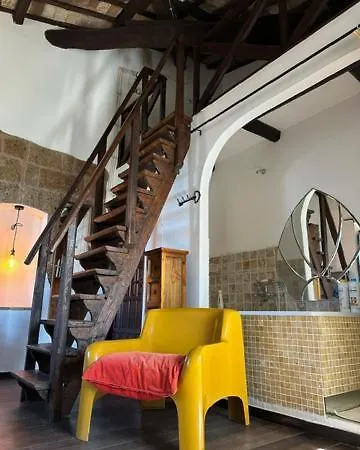 Bed & Breakfast Libera Mente Civita