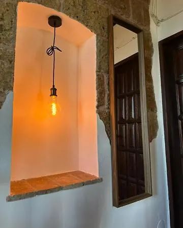 Vinto House Civita Bed & Breakfast