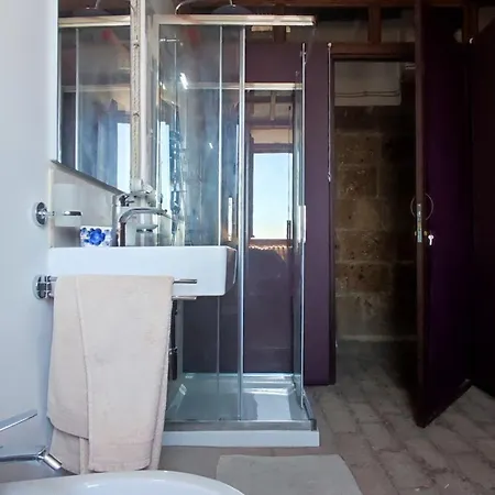 Bed and Breakfast Libera Mente Civita 3*