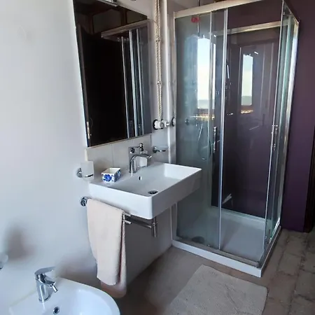 Libera Mente Civita Bed & Breakfast Bagnoregio