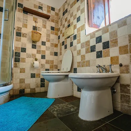 Libera Mente Civita Bed and Breakfast