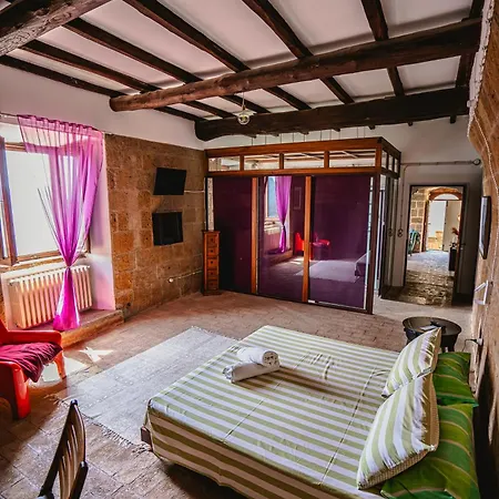 Libera Mente Civita Bed and Breakfast Bagnoregio