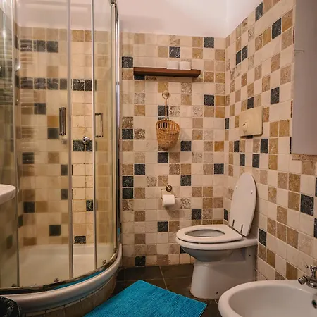 Bed & Breakfast Libera Mente Civita