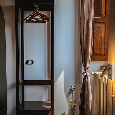 Bed and Breakfast Libera Mente Civita Bagnoregio