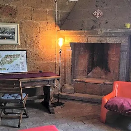 Libera Mente Civita Bed & Breakfast Bagnoregio