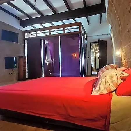 Bed & Breakfast Vinto House Civita Bagnoregio