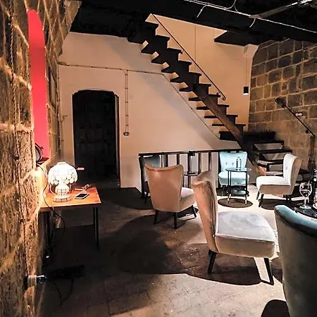 Alojamento de Acomodação e Pequeno-almoço Libera Mente Civita Bagnoregio