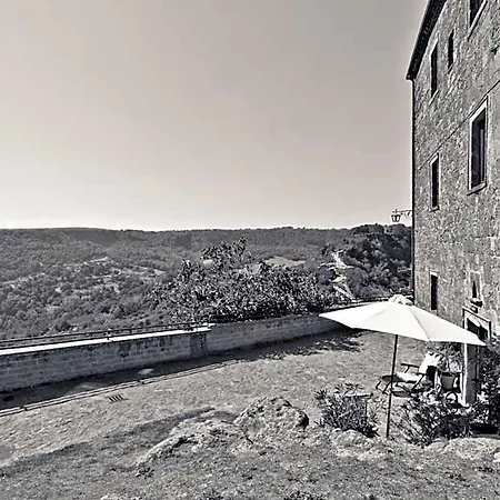Vinto House Civita