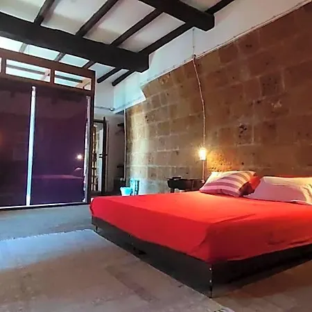 Libera Mente Civita Bed & Breakfast Bagnoregio