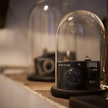 Bed and Breakfast Libera Mente Civita 3*