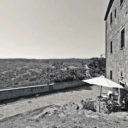 Libera Mente Civita Bed and Breakfast Bagnoregio