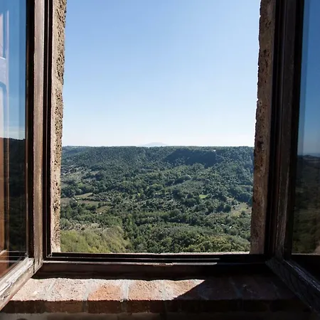 Libera Mente Civita Bed and Breakfast 3*