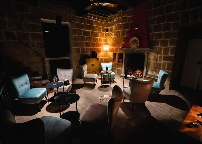 Bed & Breakfast Libera Mente Civita