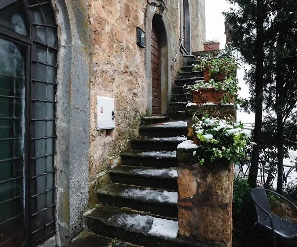Libera Mente Civita Bagnoregio