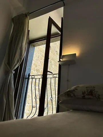 Libera Mente Civita Bed & Breakfast