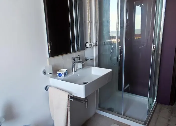 Libera Mente Civita Bed & Breakfast Bagnoregio