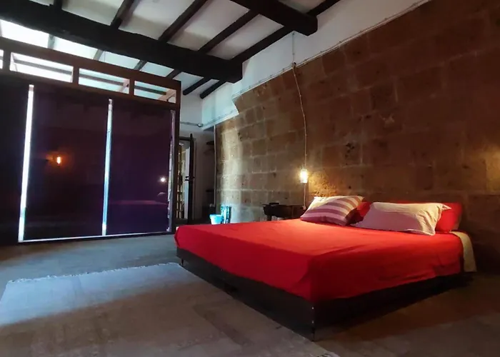 Bed & Breakfast Libera Mente Civita